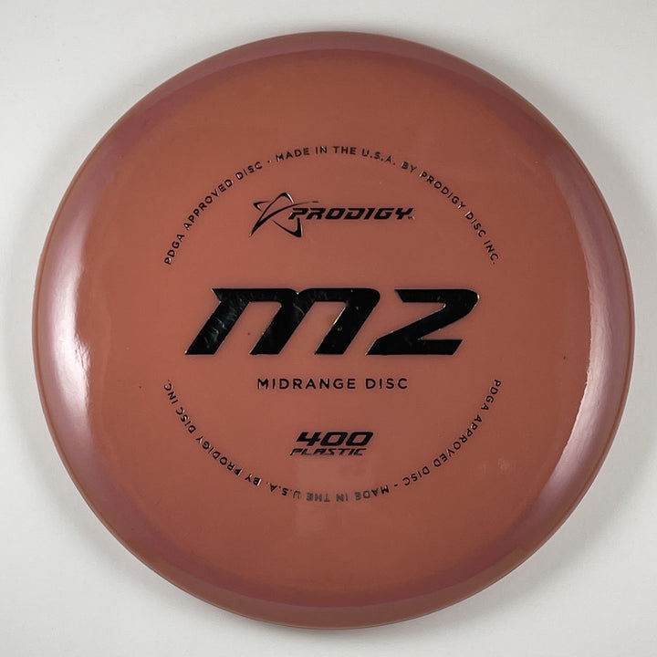 M2 400