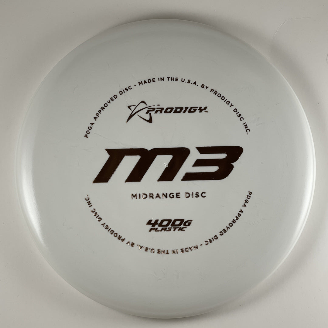 M3 400G