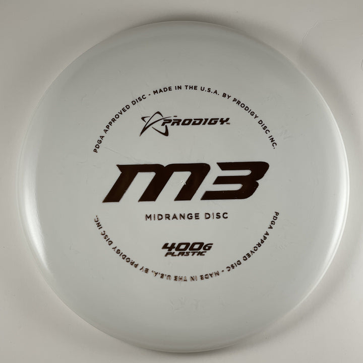 M3 400G