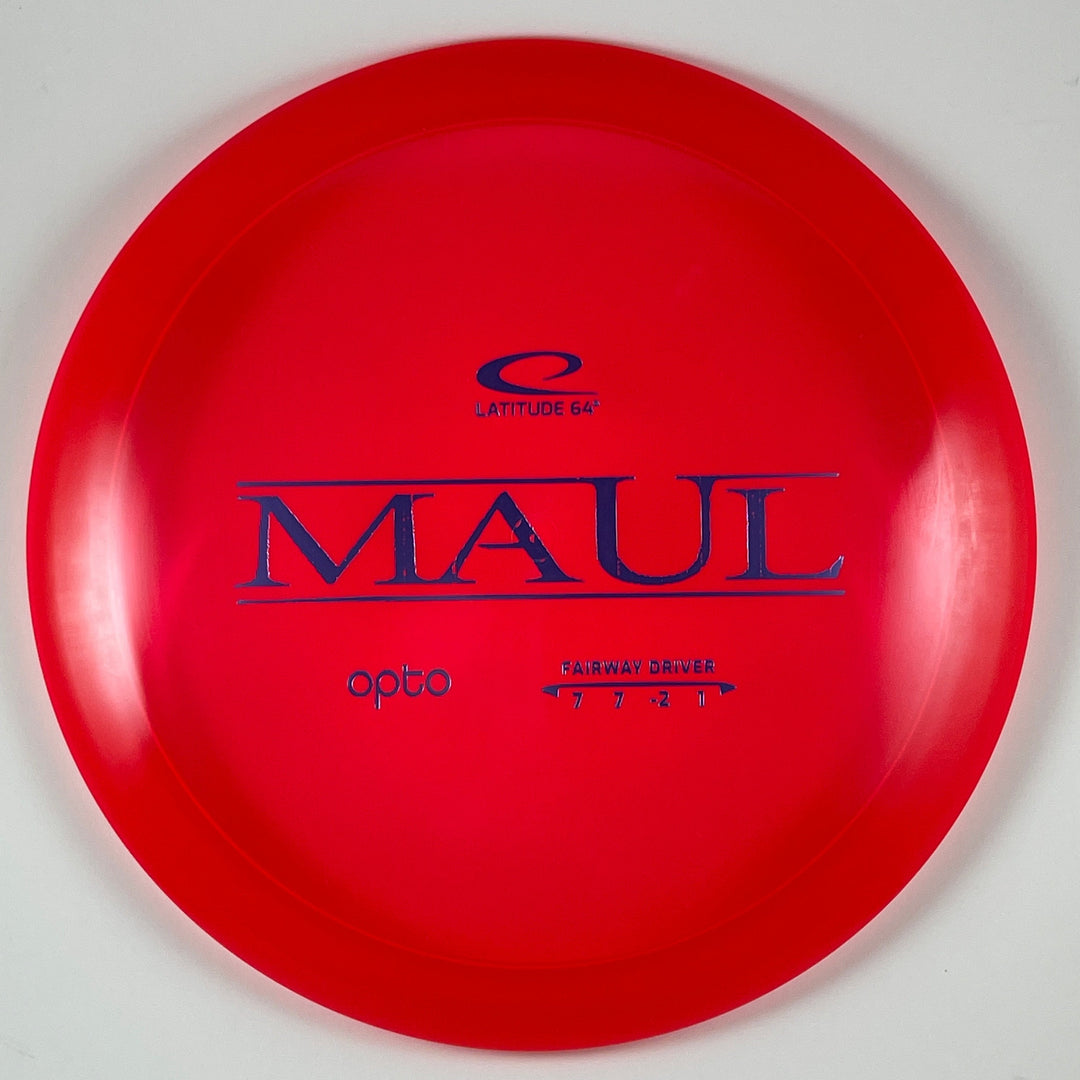 Maul Opto