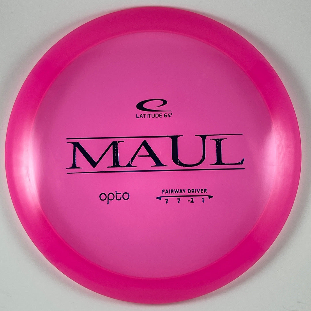 Maul Opto