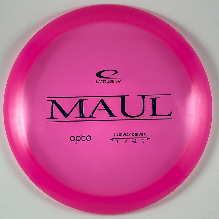 Maul Opto