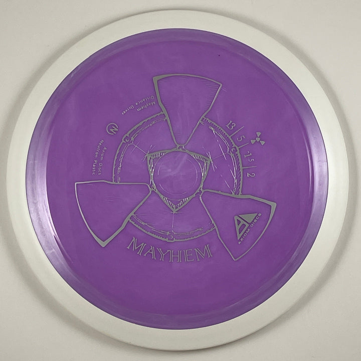 Mayhem Neutron