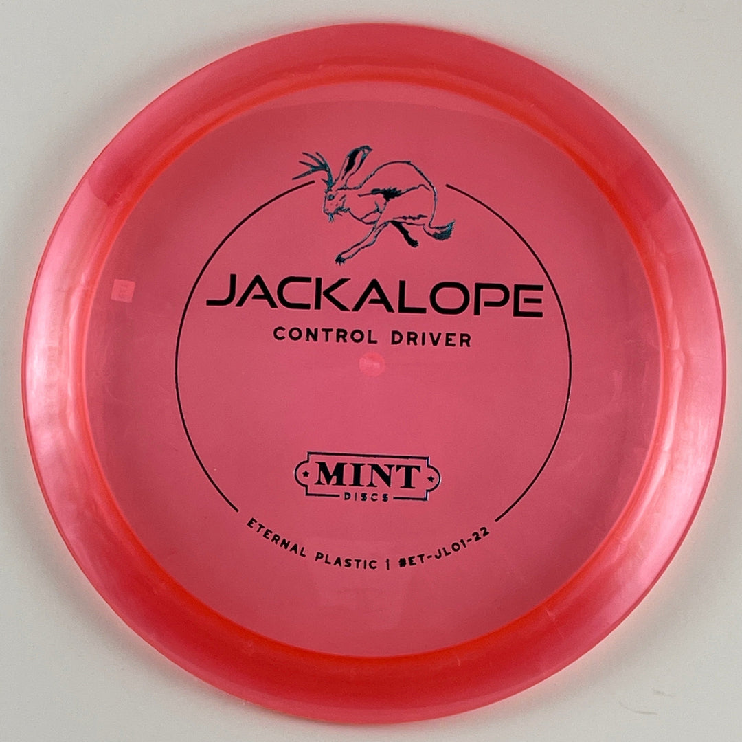 Jackalope Eternal