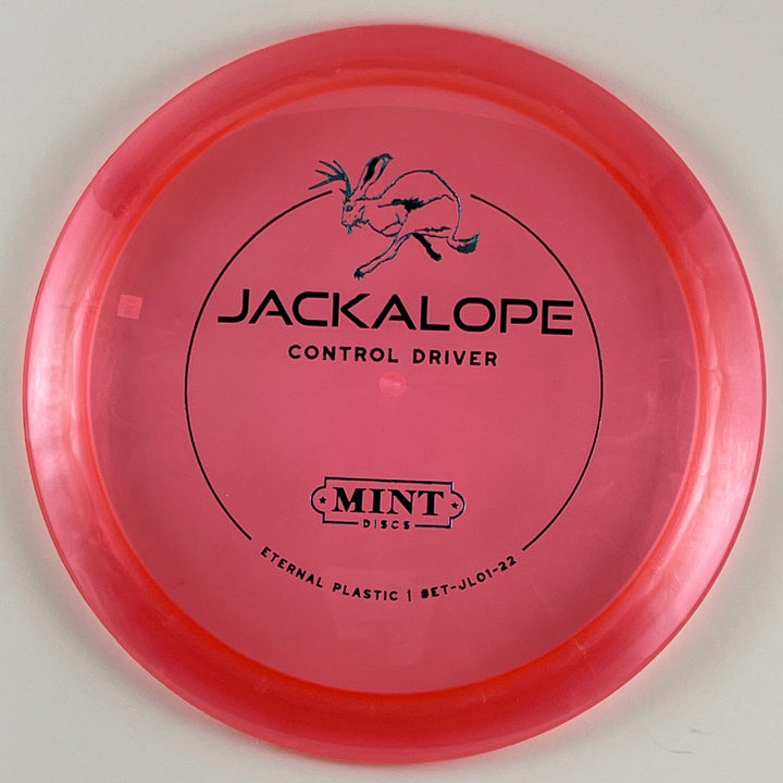 Jackalope Eternal