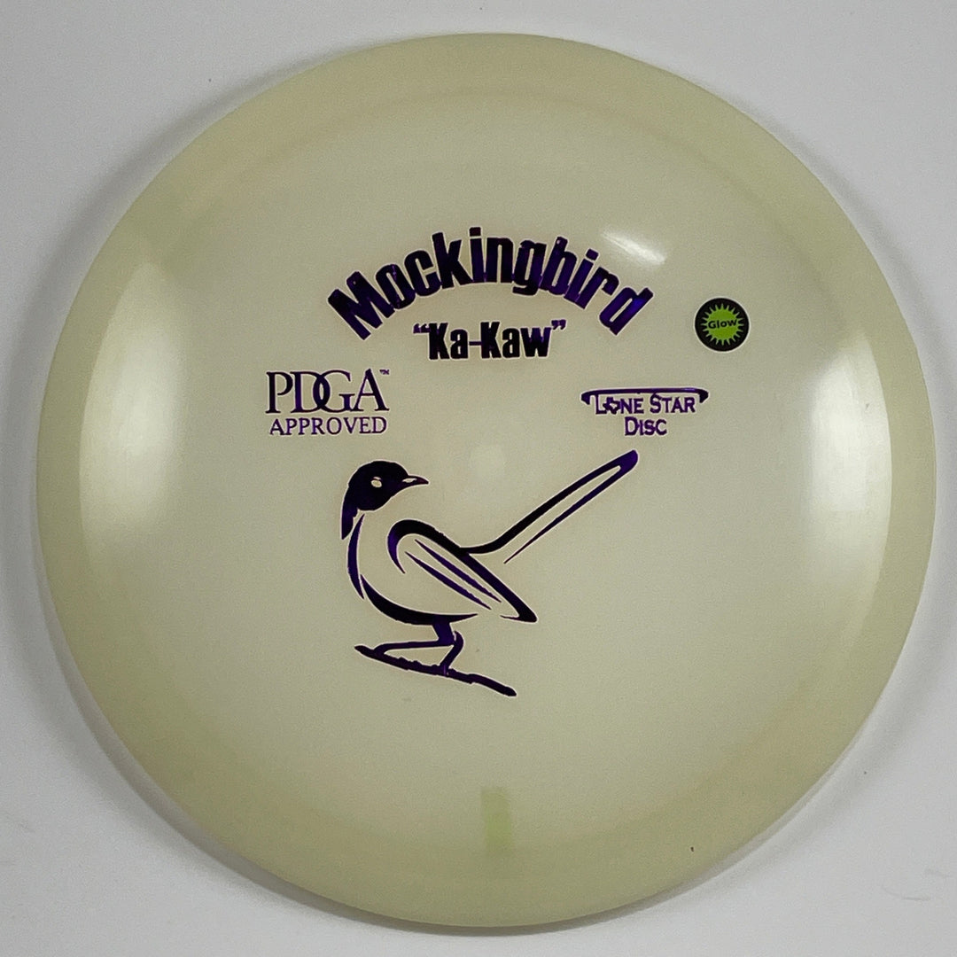 Mockingbird Glow