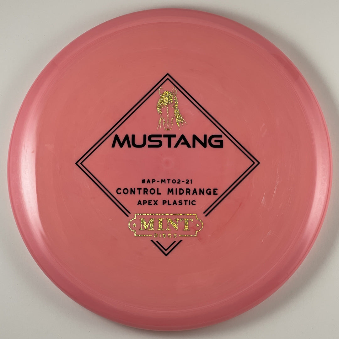 Mustang Apex
