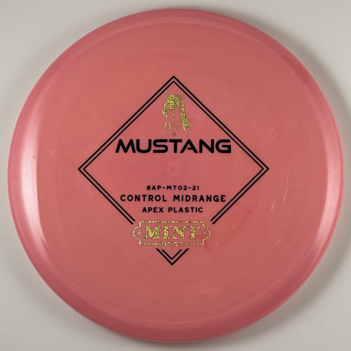 Mustang Apex