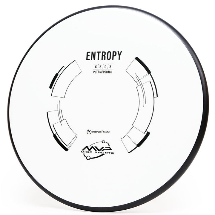 Entropy Neutron