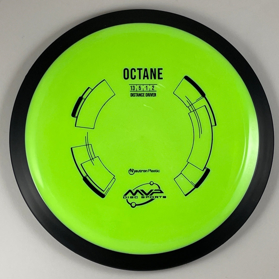 Octane Neutron