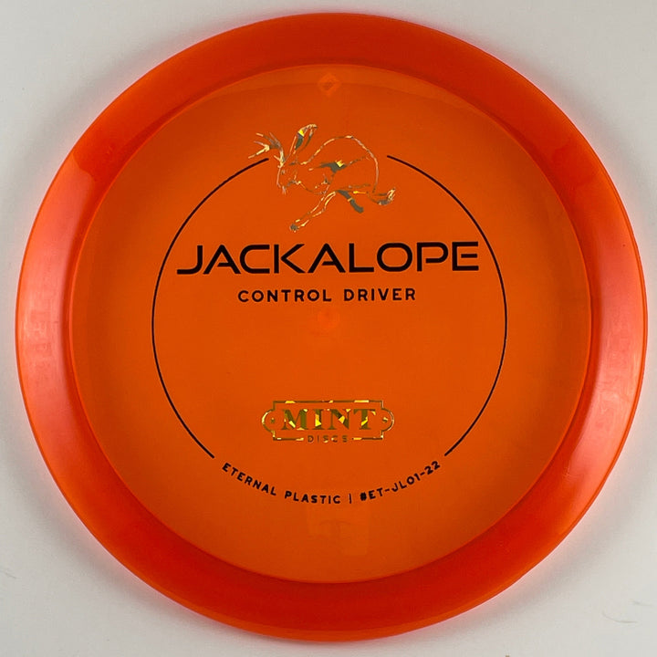 Jackalope Eternal