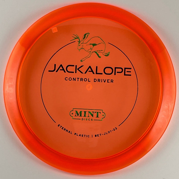 Jackalope Eternal