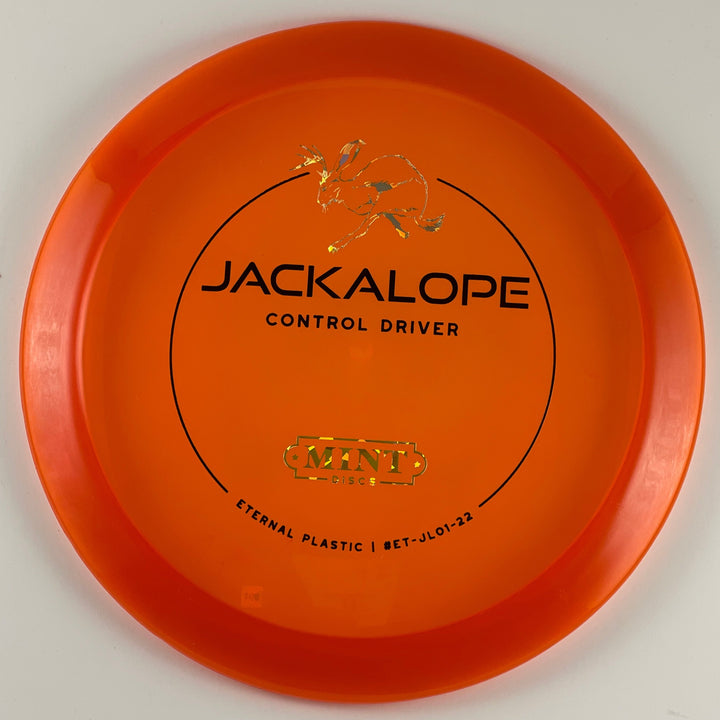 Jackalope Eternal