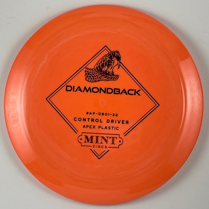 Diamondback Apex