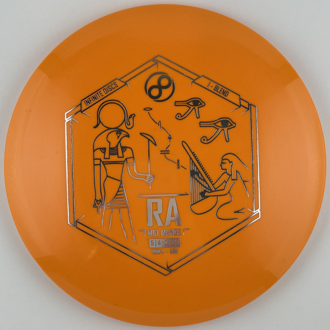 Ra I-Blend