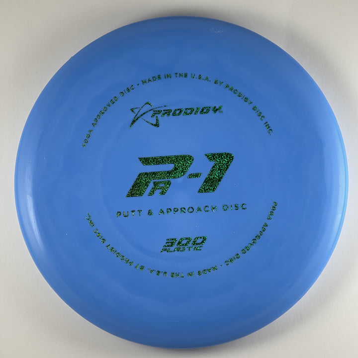 PA-1 300