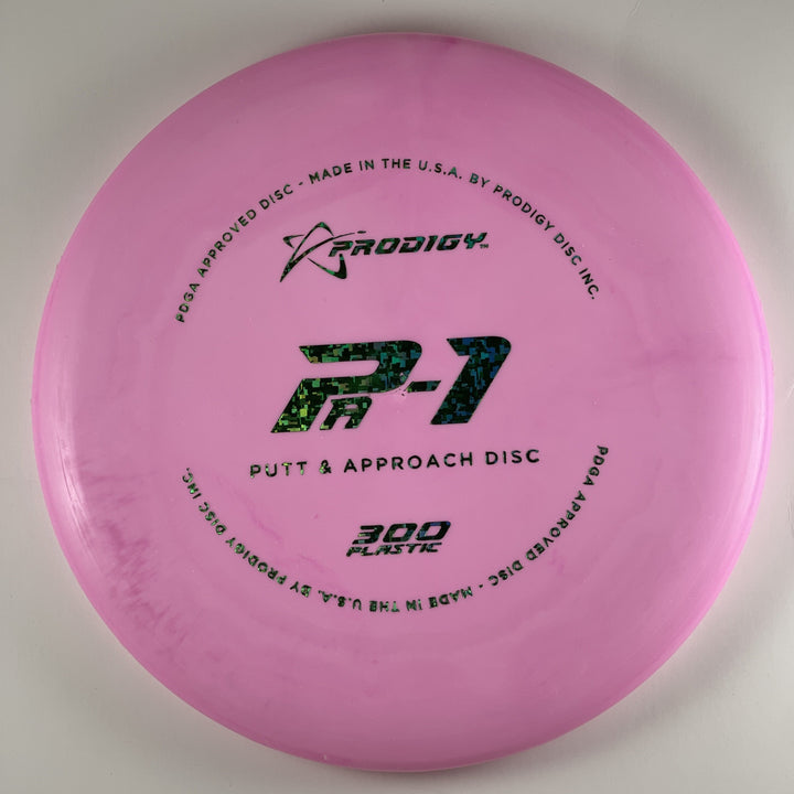 PA-1 300