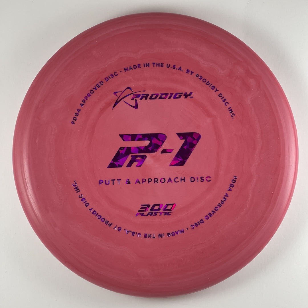 PA-1 300