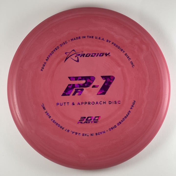 PA-1 300