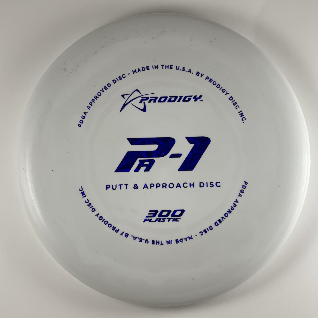 PA-1 300