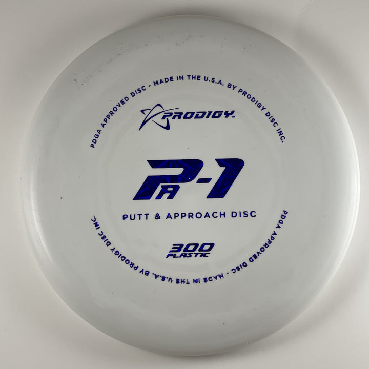 PA-1 300