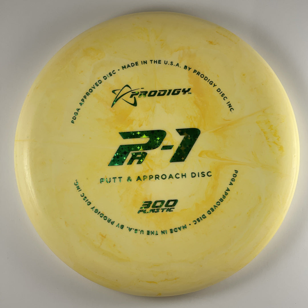 PA-1 300