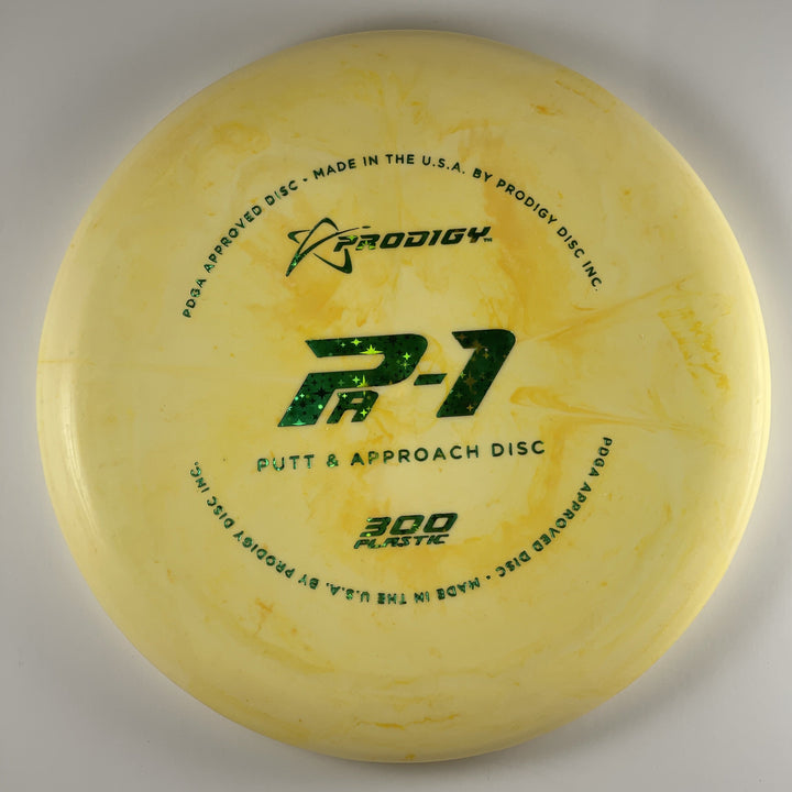 PA-1 300