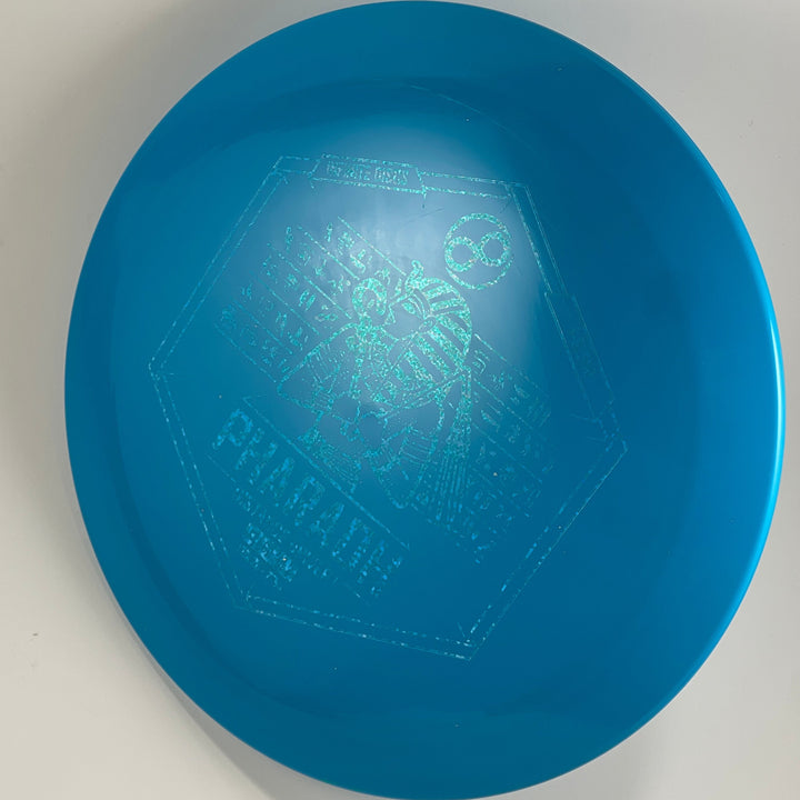 Pharaoh I-Blend