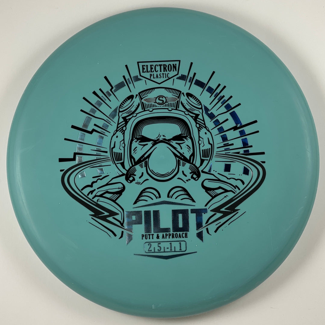 Electron Pilot