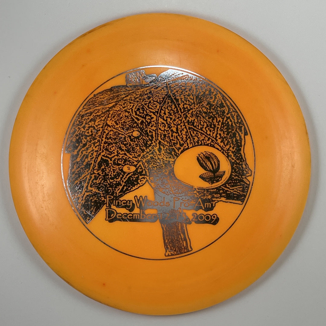 Innova Pro Boss Piney Woods Pro-Am 2009