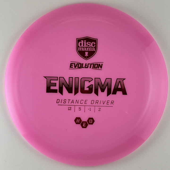 Enigma Neo
