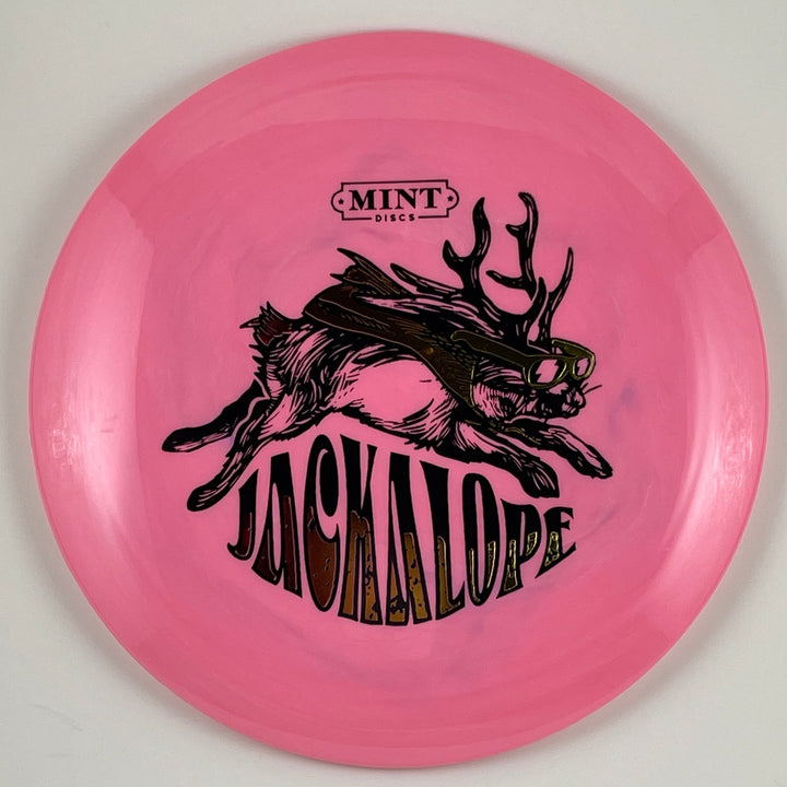 Jackalope Jumping Jax Special Edition Apex