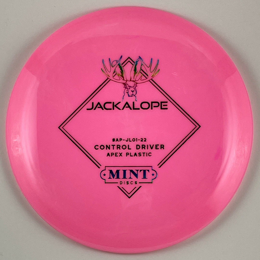 Jackalope Apex