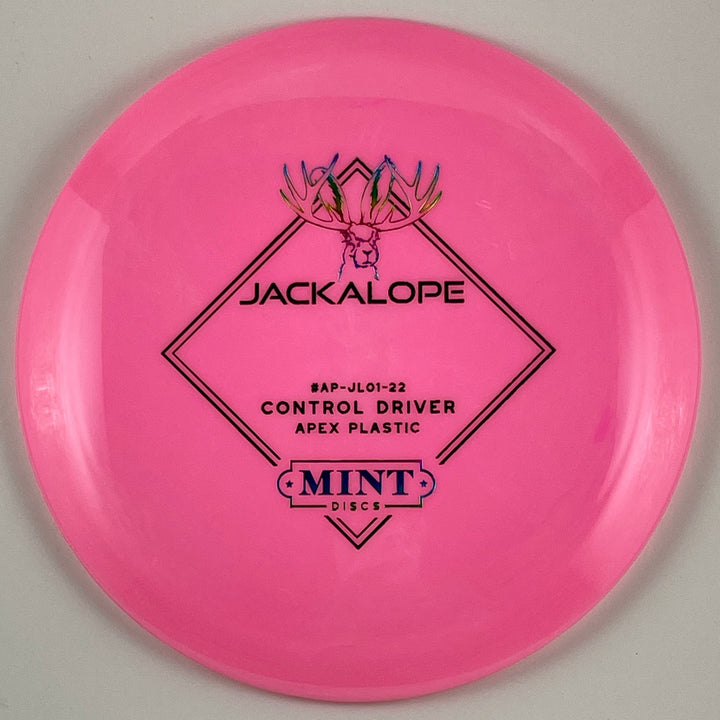 Jackalope Apex