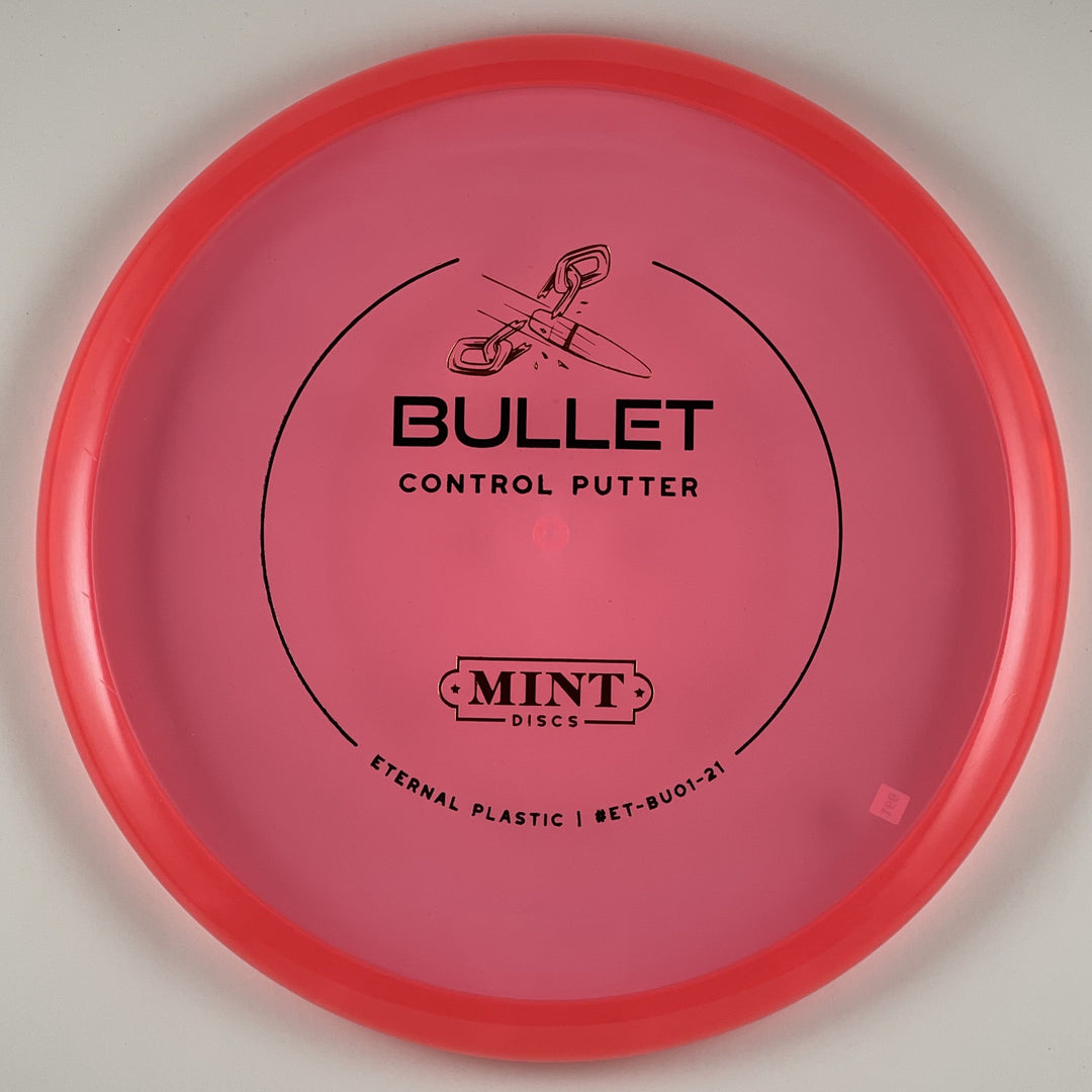 Bullet Eternal