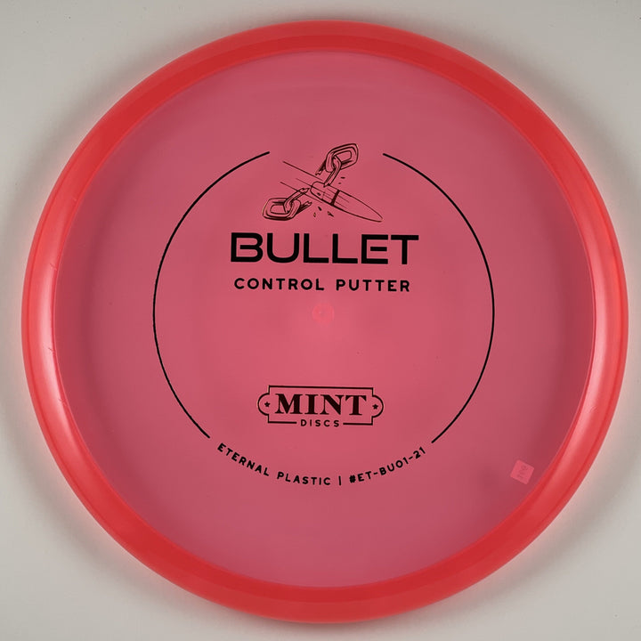 Bullet Eternal