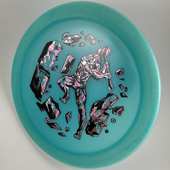 Slab C-Blend Glow