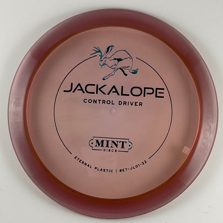 Jackalope Eternal