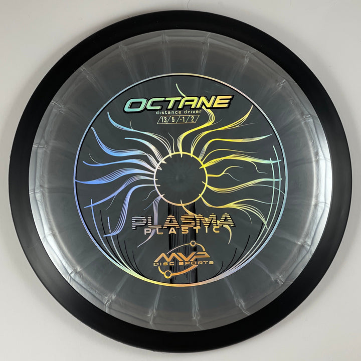 Octane Plasma