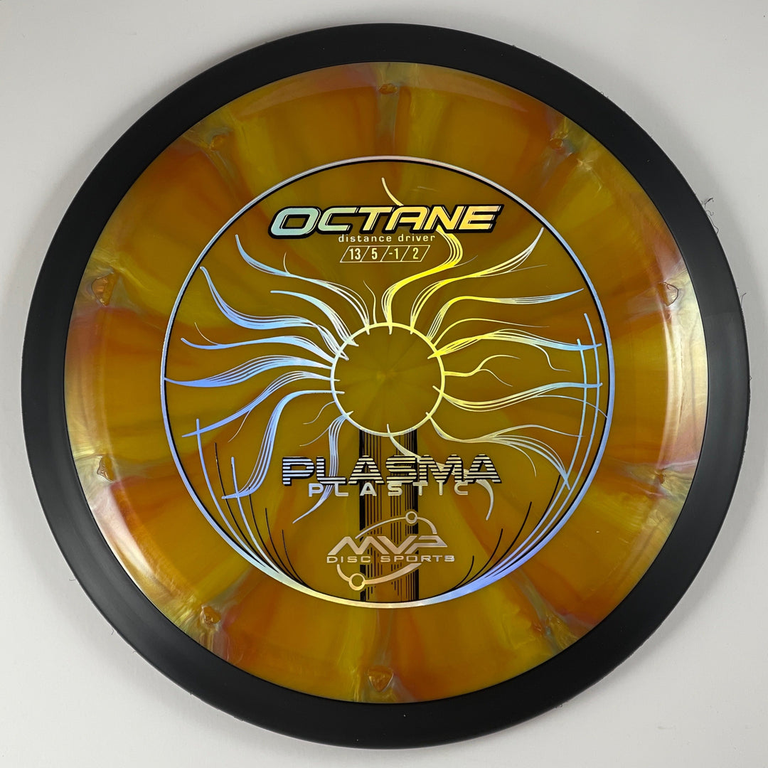 Octane Plasma