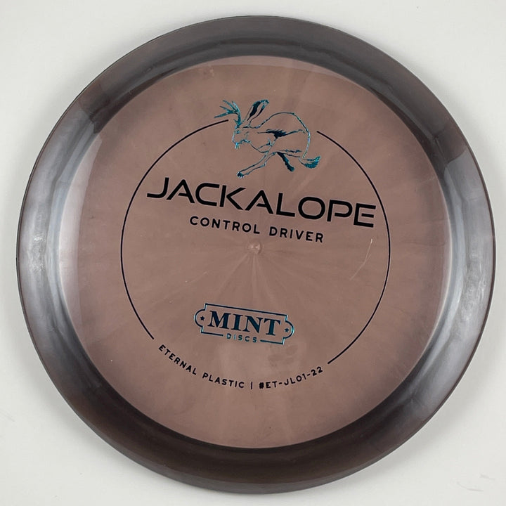 Jackalope Eternal