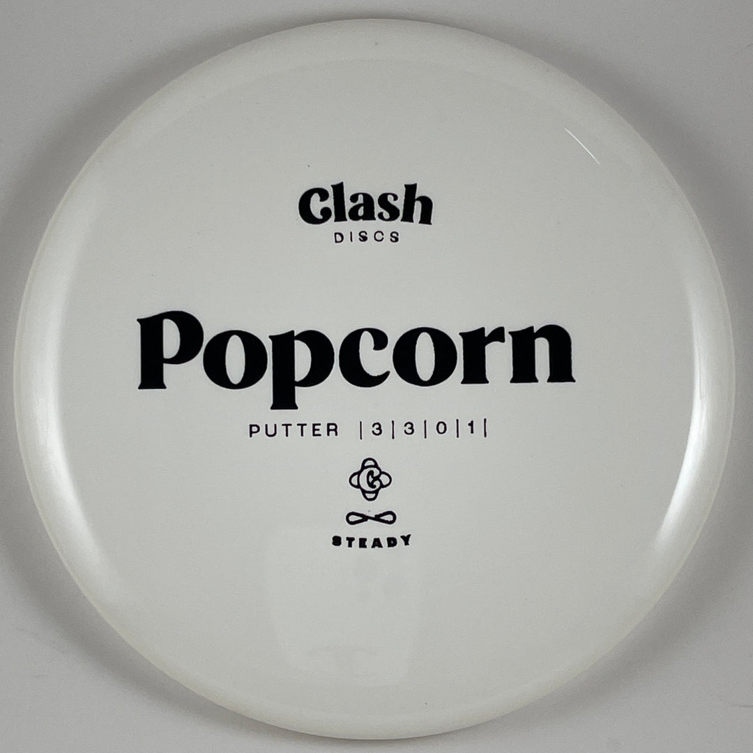 Steady Popcorn