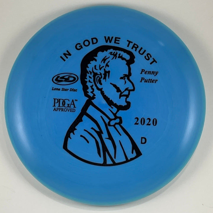 Penny Putter Alpha