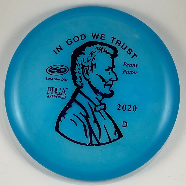 Penny Putter Bravo