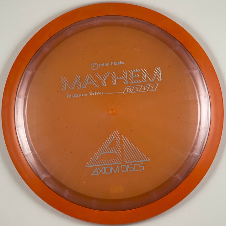 Mayhem Proton