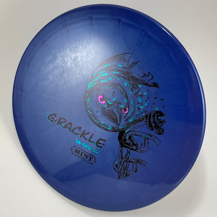 Grackle Sublime