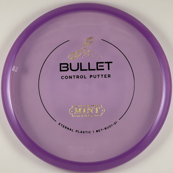 Bullet Eternal