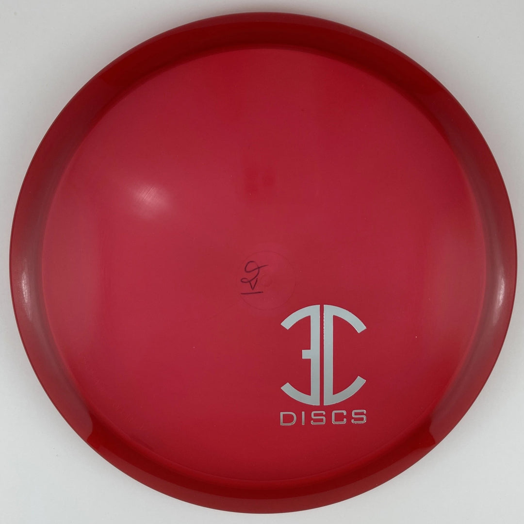 red innova champion mako3