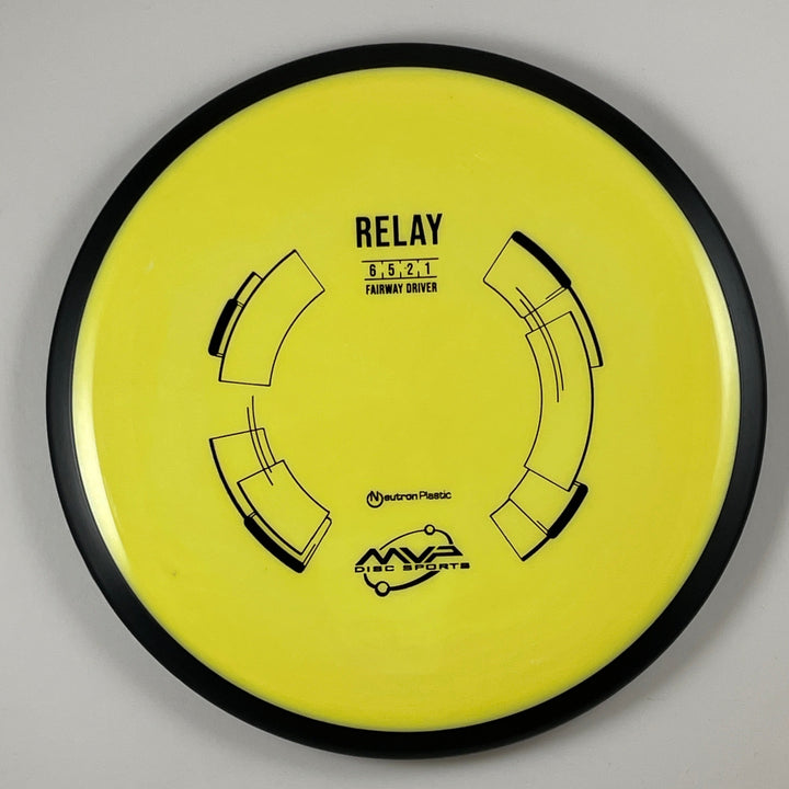 Relay Neutron