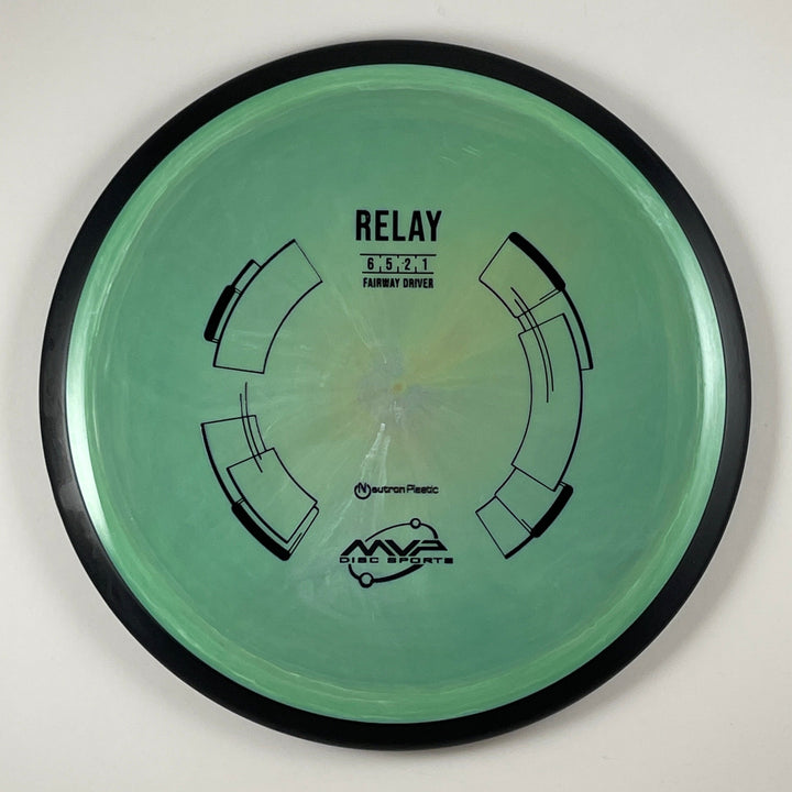 Relay Neutron